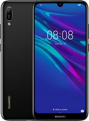 Замена стекла на телефоне Huawei Y6 2019 в Абакане